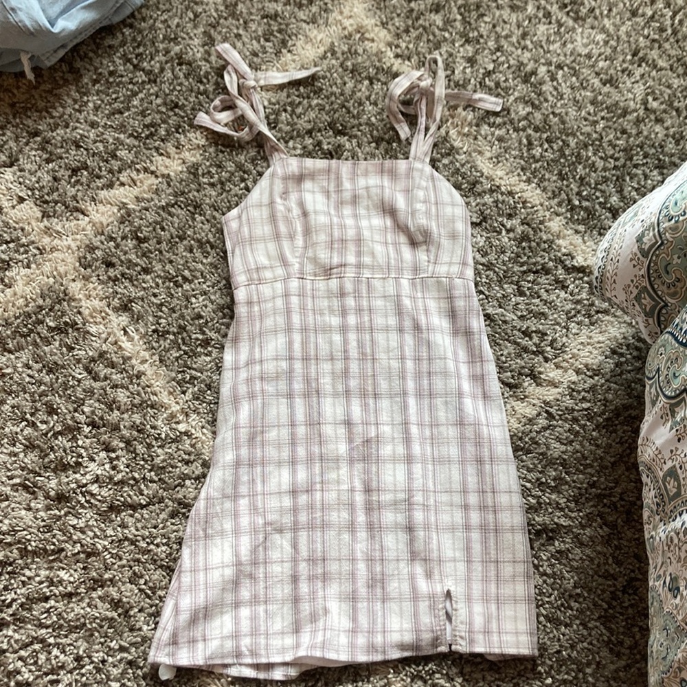 Hollister Mini dress